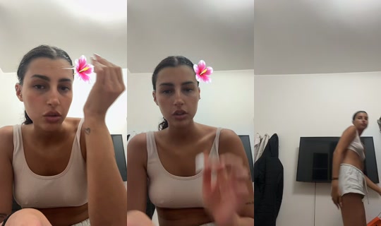 barbarademariaa TikTok Live — Aug 24, 2026, 10:26 PM