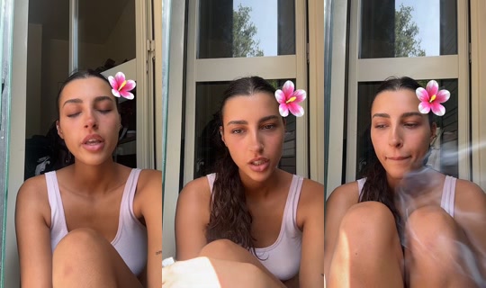 barbarademariaa TikTok Live — Aug 25, 2026, 12:42 PM