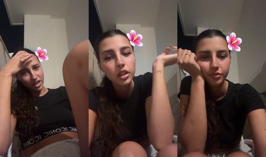 barbarademariaa TikTok Live — Aug 25, 2026, 6:57 PM