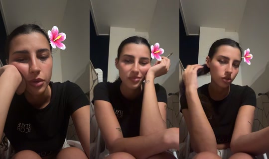 barbarademariaa TikTok Live — Aug 25, 2026, 7:20 PM