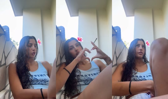 barbarademariaa TikTok Live — Aug 26, 2026, 6:17 AM