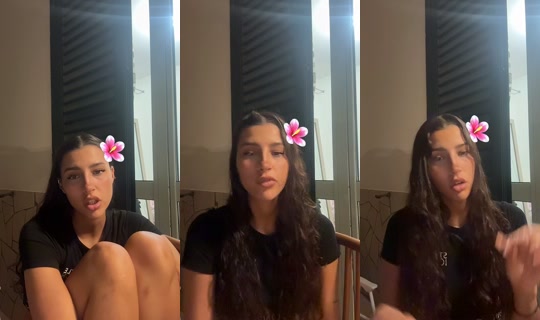 barbarademariaa TikTok Live — Aug 26, 2026, 6:45 PM
