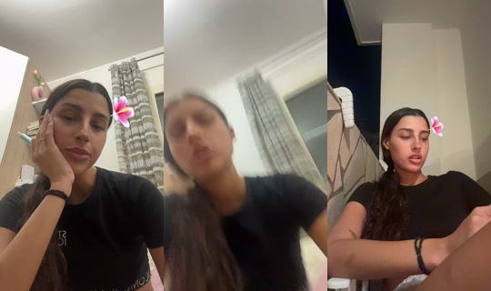 barbarademariaa TikTok Live — Aug 26, 2026, 7:50 PM