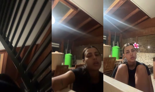 barbarademariaa TikTok Live — Aug 26, 2026, 9:52 PM