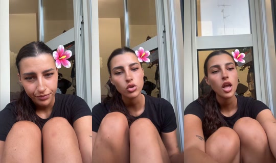 barbarademariaa TikTok Live — Aug 27, 2026, 4:44 PM
