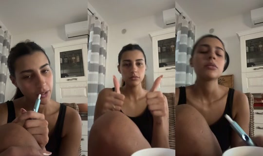 barbarademariaa TikTok Live — Aug 28, 2026, 4:55 PM