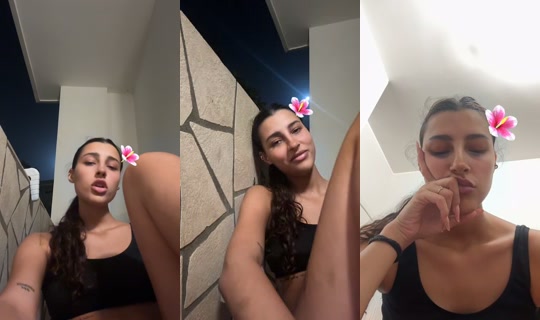 barbarademariaa TikTok Live — Aug 28, 2026, 8:07 PM