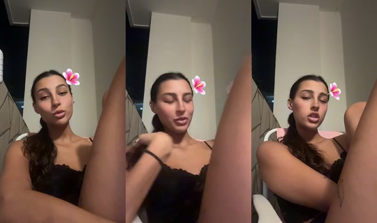 barbarademariaa TikTok Live — Aug 31, 2026, 7:06 PM