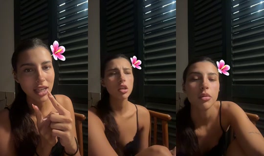 barbarademariaa TikTok Live — Aug 31, 2026, 7:57 PM