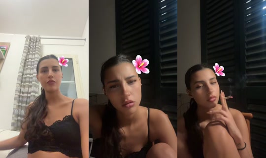 barbarademariaa TikTok Live — Aug 31, 2026, 11:59 PM