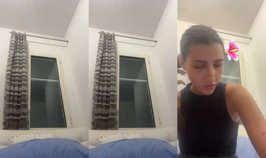 barbarademariaa TikTok Live — Sep 1, 2026, 7:48 PM