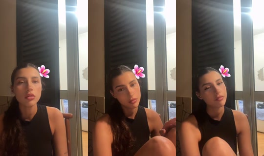 barbarademariaa TikTok Live — Sep 1, 2026, 9:46 PM