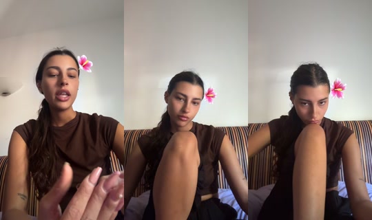 barbarademariaa TikTok Live — Sep 3, 2026, 11:34 AM