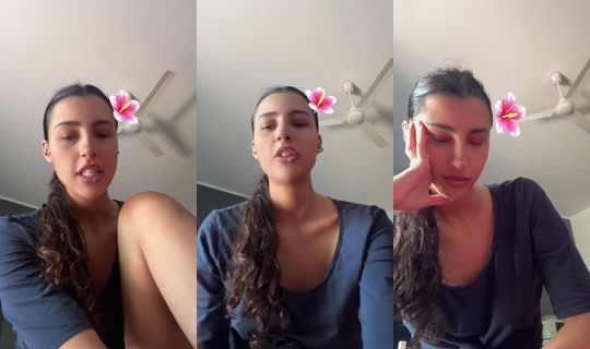 barbarademariaa TikTok Live — Sep 21, 2026, 10:36 AM