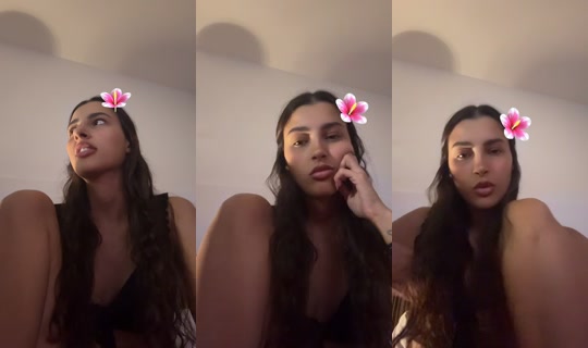 barbarademariaa TikTok Live — Sep 21, 2026, 9:43 PM