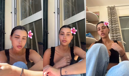 barbarademariaa TikTok Live — Sep 22, 2026, 10:17 AM