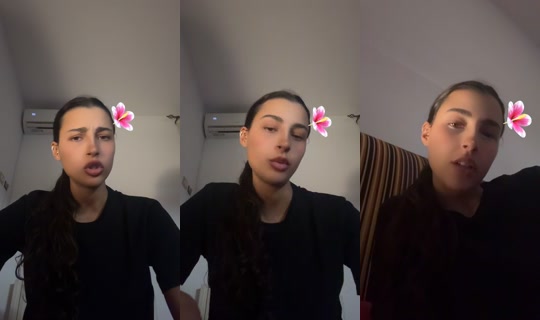 barbarademariaa TikTok Live — Sep 29, 2026, 5:50 PM