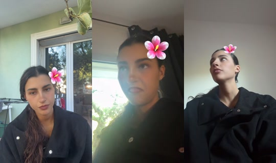 barbarademariaa TikTok Live — Oct 2, 2026, 3:12 PM