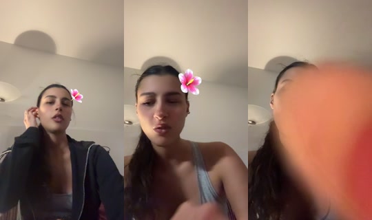 barbarademariaa TikTok Live — Oct 3, 2026, 8:15 PM