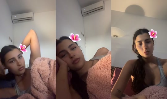 barbarademariaa TikTok Live — Oct 6, 2026, 7:03 PM