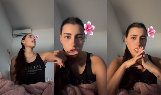 barbarademariaa TikTok Live — Oct 7, 2026, 3:19 PM
