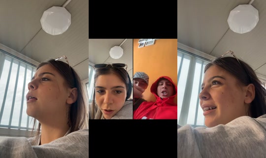 barbaramorvillo TikTok Live — Oct 6, 2026, 1:40 PM
