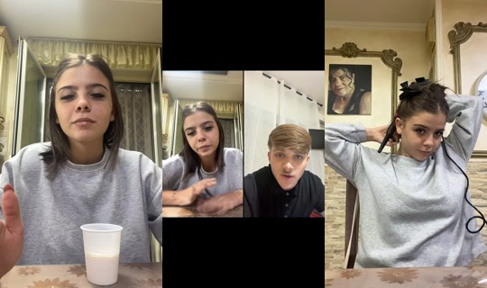 barbaramorvillo TikTok Live — Oct 6, 2026, 4:08 PM