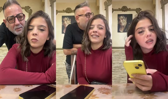 barbaramorvillo TikTok Live — Oct 6, 2026, 6:16 PM