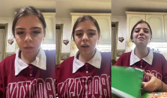 barbaramorvillo TikTok Live — Oct 8, 2026, 11:39 AM