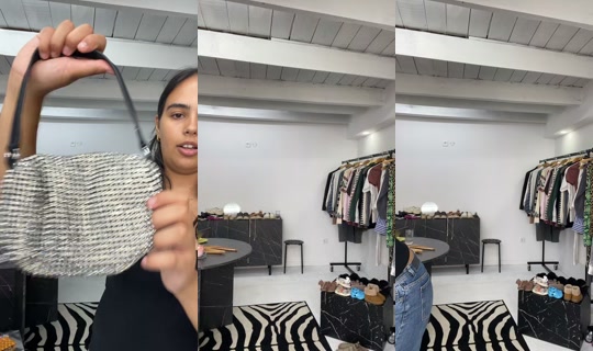 barbarasantosss TikTok Live — Aug 20, 2026, 4:15 PM