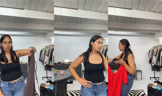 barbarasantosss TikTok Live — Aug 20, 2026, 5:56 PM