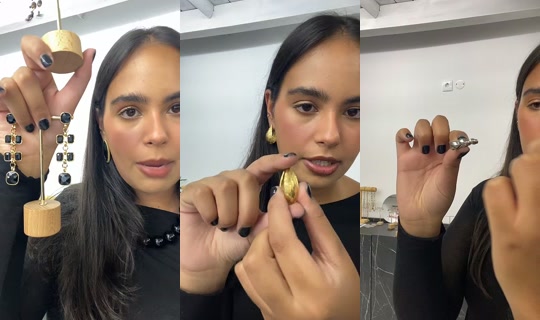 barbarasantosss TikTok Live — Oct 1, 2026, 5:44 PM