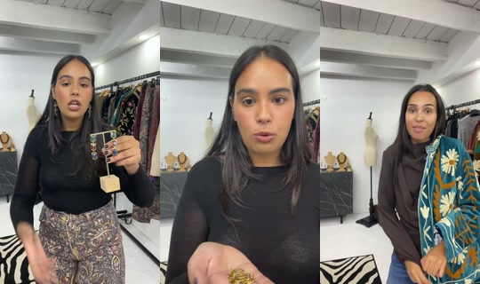 barbarasantosss TikTok Live — Oct 1, 2026, 8:48 PM