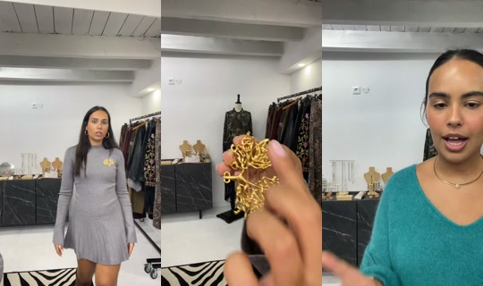 barbarasantosss TikTok Live — Oct 6, 2026, 9:05 PM