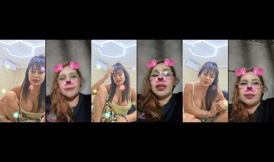 barbarita6990 TikTok Live — Sep 19, 2026, 2:45 AM