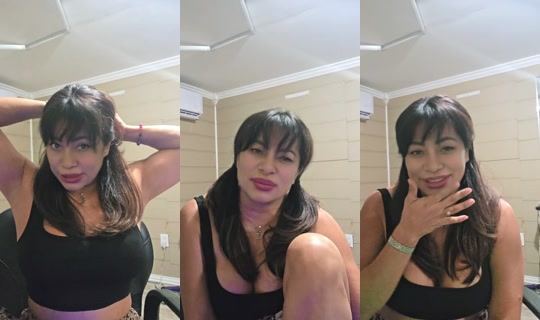 barbarita6990 TikTok Live — Sep 21, 2026, 1:52 AM