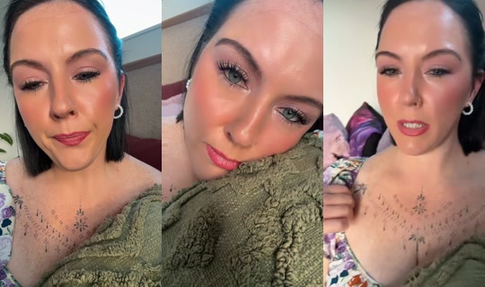 barbellbaddi TikTok Live — Aug 24, 2026, 5:08 AM
