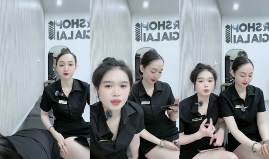 barbershopgialai81 TikTok Live — Sep 15, 2026, 7:15 AM