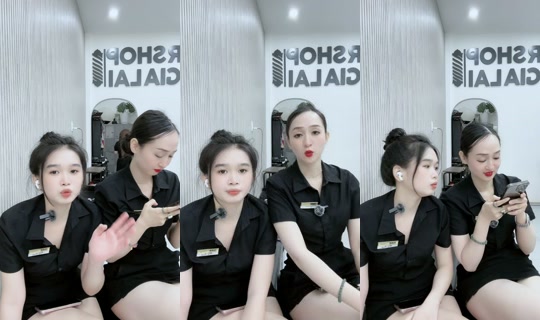 barbershopgialai81 TikTok Live — Sep 15, 2026, 8:05 AM