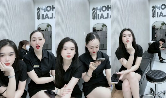 barbershopgialai81 TikTok Live — Sep 21, 2026, 3:17 AM