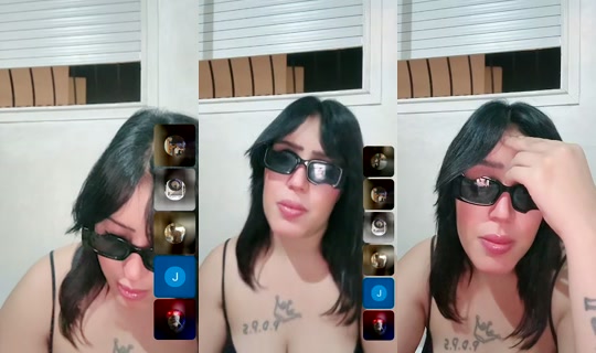 barbia083 TikTok Live — Sep 11, 2026, 9:34 PM