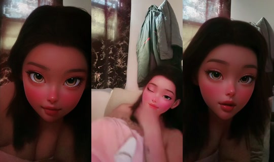 barbia083 TikTok Live — Sep 13, 2026, 7:38 AM