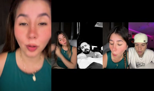 barbicienta5 TikTok Live — Aug 24, 2026, 4:02 AM