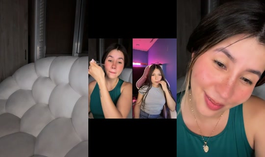 barbicienta5 TikTok Live — Aug 24, 2026, 4:52 AM