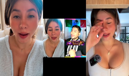 barbicienta5 TikTok Live — Aug 24, 2026, 12:01 PM