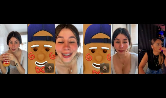 barbicienta5 TikTok Live — Aug 24, 2026, 1:42 PM