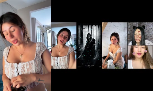 barbicienta5 TikTok Live — Aug 24, 2026, 4:51 PM
