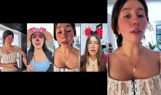 barbicienta5 TikTok Live — Aug 24, 2026, 5:42 PM