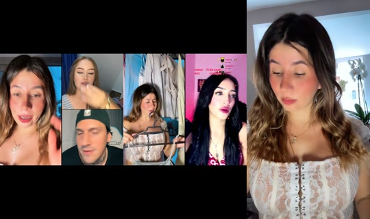 barbicienta5 TikTok Live — Aug 24, 2026, 9:46 PM