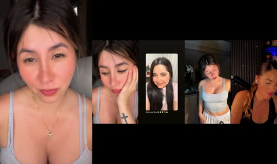 barbicienta5 TikTok Live — Aug 25, 2026, 2:34 AM